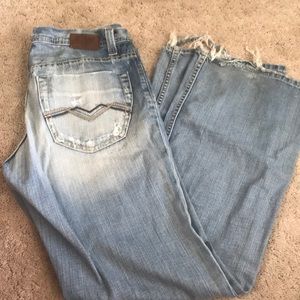 Men’s BKE Tyler jeans